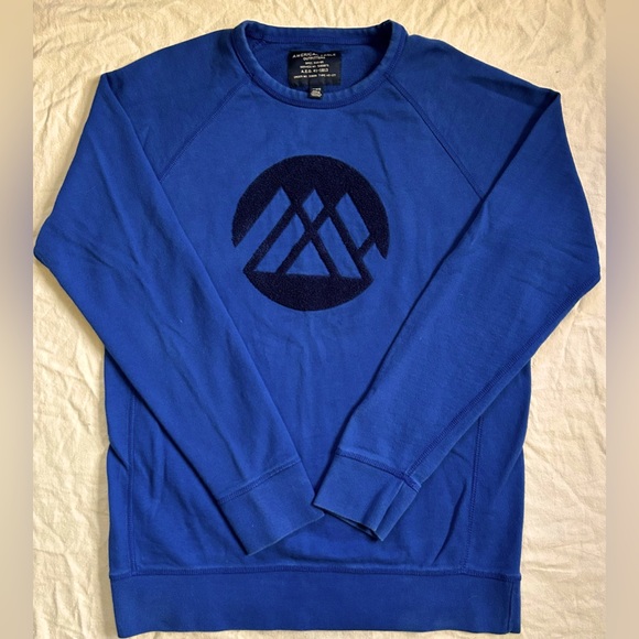 Vintage American Eagle Sweatshirt - Picture 1 of 2